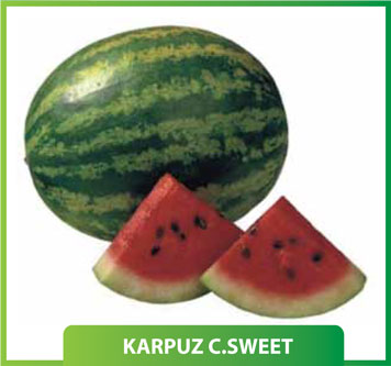 Karpuz C.Sweet